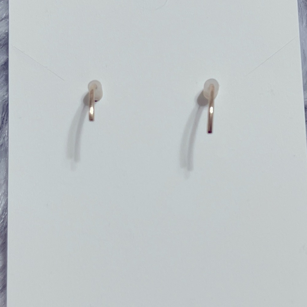 Earrings - Picture 4 of 5